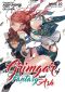 [Grimgar of Fantasy and Ash (Light Novel) 10] • Grimgar of Fantasy and Ash - level.10 - Love Songs Won't Reach